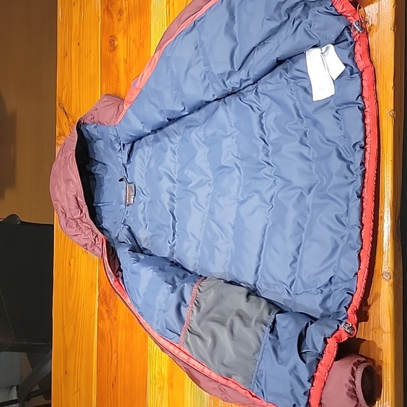 Mammut Pigot Down-Blend Jacket Men Large - Picture 12 of 12